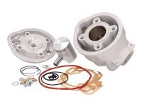 cylinder kit Airsal Tech-Piston 50cc 40.3mm for Yamaha TZR 50 R 96-00 (AM6) 4YV