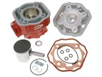 cylinder kit Airsal Xtrem 78.5cc 50mm, 40mm for Derbi GPR 50 2T Racing 04-05 E2 (EBS050) [VTHGR1A1A]