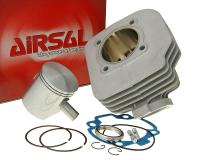 cylinder kit Airsal sport 125cc 55mm for Peugeot Speedfight 100