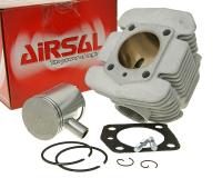 cylinder kit Airsal sport 66.5cc 45mm for MBK FX 50 Aqua