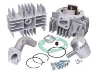cylinder kit Airsal sport 62.4cc 43.5mm for Sachs 504, 505, Hercules