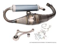 exhaust Malossi MHR RC-One 94cc for MBK Nitro 50 99-02 55BR
