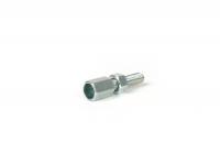 Adjuster screw M5 x 20mm (Øinner=6.9mm) -BGM ORIGINAL- (used for gear selector Vespa)