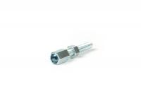 Adjuster screw M5 x 30mm (Øinner=6.9mm) -BGM ORIGINAL- (used for clutch Vespa)