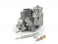 Carburettor -BGM PRO Faster Flow Dellorto / SPACO SI26/26E- Vespa PX200 (type without autolube)