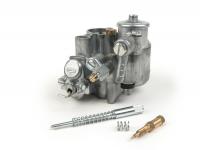 Carburettor -BGM PRO Faster Flow Dellorto / SPACO SI26/26E- Vespa PX200 (type with autolube)