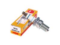 spark plug NGK BR8ECM for Piaggio NRG 50 Power AC (DT Disc / Drum) 07-15 [ZAPC45300]