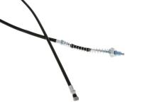 rear drum brake cable 190cm for China 4-stroke