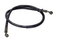 brake hose assy rubber version 95cm for Znen Roar 4 150 ZN150T-39C
