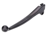 brake lever left black for Fly Scooters IL Bello 50 4T