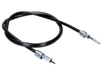 speedometer cable w/ cap nut type C for Znen Falcon 3 50 ZN50QT-8B