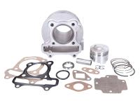 cylinder kit 72cc for Fly Scooters IL Bello 50 4T