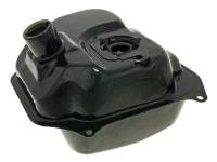 fuel tank metal version with thread for SunL SL50QT-7 50 4T