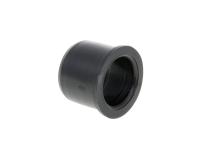 bottom bracket bushing Buzzetti 16x21x19mm for Puch Maxi, X30 mopeds with treadle / pedals