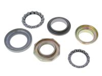 steering bearing set for Kymco Agility 50 City 4T [LC2C10000] (KL10BA) CK50QT-6A