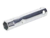 spark plug socket 16mm w/ rubber insert for Peugeot Ludix 1 50 Professional 4T