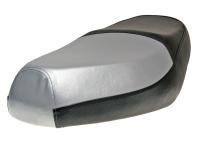 seat black / silver for Flex Tech Sprint-10 50 (SK50QT-A)