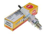 spark plug NGK CR6HSA for Yamaha YBR 125 10-17 E3 [RE05/ 51D]