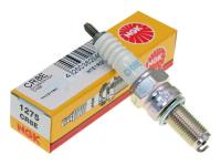 spark plug NGK CR8E for Kymco MXU 400 [RFBA40000] (LA70AD) A4