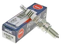 spark plug NGK iridium CR9EIX