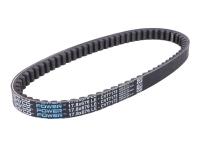 drive belt Dayco type 676mm for Kymco MXer 50 (Mongoose) [RFBL20000/ RFBL20010] (LA10AE/CG) L2