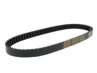 drive belt Dayco Power Plus type 732mm for Piaggio short version