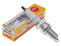 spark plug NGK DPR7EA9 for Kymco MXU 300 [RFBL60020] (LA60AD) L6