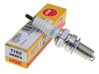 spark plug NGK DR8EA for Kymco Hipster 125 2V / 4V [RFBR10010/ RFBR11010] (RJ25AA/ RH25AA) R1
