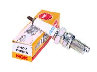 spark plug NGK DR9EA for SYM (Sanyang) Wolf 125 Legend 4T AC 06-07 E2 [PA12B]