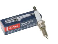 spark plug DENSO N24EXRB for Aprilia SR 50 LC 02-04 Di-Tech (Aprilia engine injection) [ZD4RLD/ RLE/ TP]