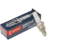 spark plug DENSO U20FSR-U for Yamaha YBR 125 10-17 E3 [RE05/ 51D]