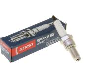 spark plug DENSO U24ESR-N for Kymco Hipster 125 2V / 4V [RFBR10010/ RFBR11010] (RJ25AA/ RH25AA) R1
