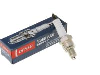 spark plug DENSO U24FER9 for Honda SH 125 4T 2V 00-04 [JF09]