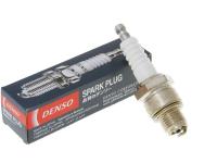 spark plug DENSO W24FSR (BR8HS)