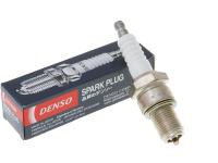 spark plug DENSO W31ESR-U for Piaggio Zip 50 2T SP 2 LC 00-05 (DT Disc / Drum) [ZAPC25600]