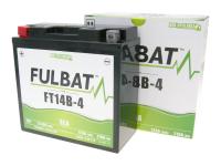 battery Fulbat FT14B-4 SLA