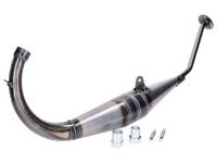 exhaust Giannelli Street for MBK X-Power 50 03-06 (AM6) 5WX RA031