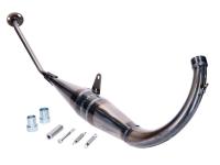 exhaust Giannelli Street for MBK X-Power 01-03, Yamaha TZR 50 00-03