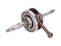 crankshaft for GY6 125/150cc 152/157QMI/J