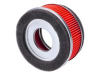 air filter type 1 round shaped for GY6 125/150cc