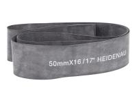 rim tape Heidenau 16-17 inch - 50mm