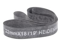rim tape Heidenau 18-19 inch - 22mm