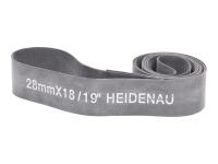 rim tape Heidenau 18-19 inch - 28mm