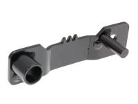 variator holder / blocking tool for Peugeot 50-100cc 2-stroke