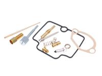 carburetor repair kit 101 Octane for PWK carbs