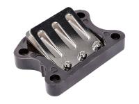 reed valve assy / membrane block for Peugeot Buxy 50 [VGA427]