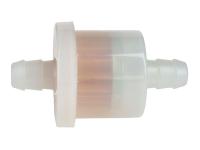 fuel filter 8mm high quality