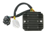 regulator / rectifier for Honda SH 150i 4T 2V 09-12 E3 [KF10]