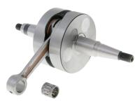 crankshaft for Derbi Senda 50 SM HYP DRD Evo LTD 08- (D50B) [VTHSR2D1C]