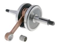 crankshaft for Motobi / Moto B Misano 50 12-